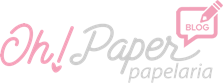 Blog Oh! Paper Papelaria